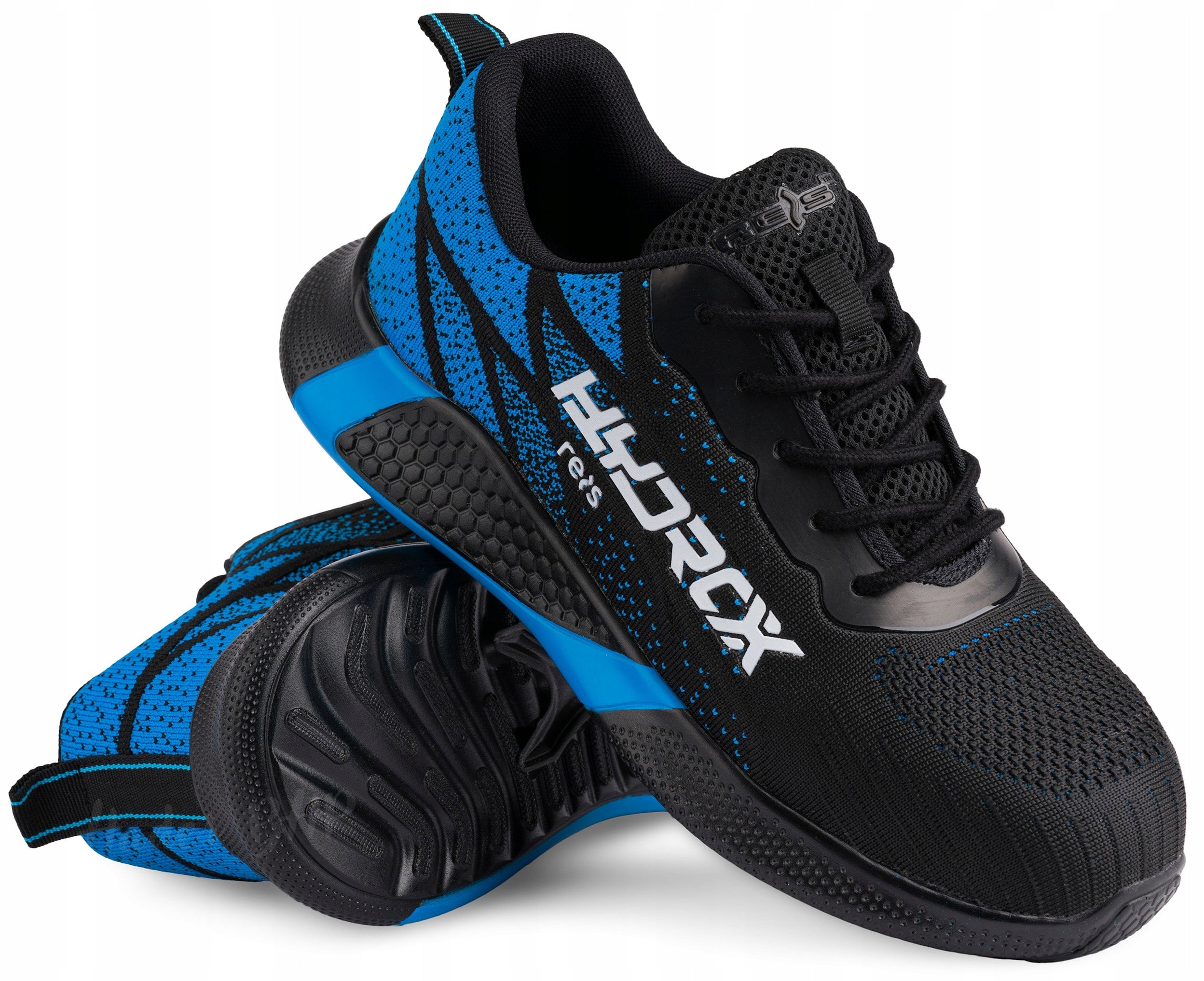 Men's WORK SHOES adidas sneakers ANTI-PUNCTURE shoes S3 BHP 46