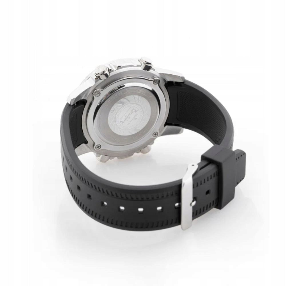 Men's Watch Casio AMW-880-1AVDF – Telememo Brand CASIO