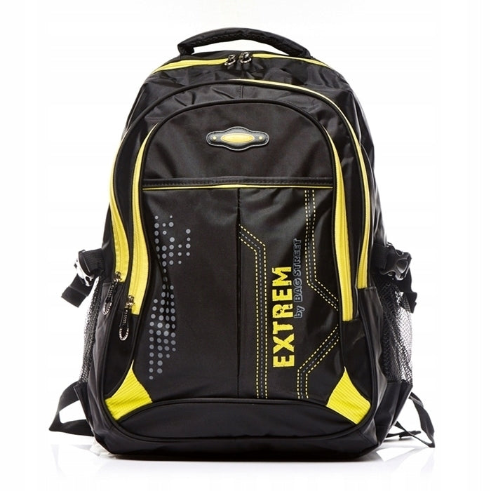 Men's Work Backpack for Laptop 15,6 Bag Street