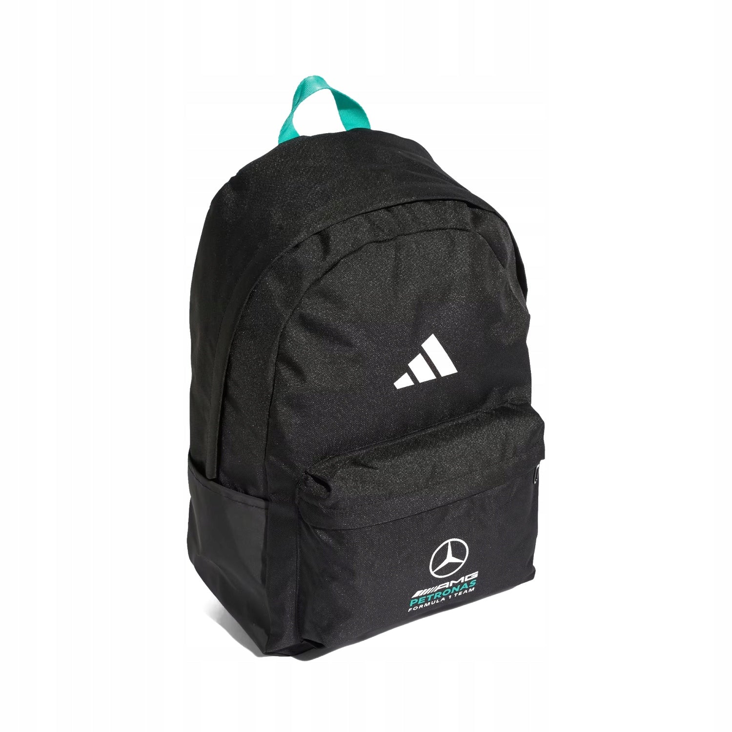 Men's backpack DNA Mercedes AMG F1 2026 Brand adidas