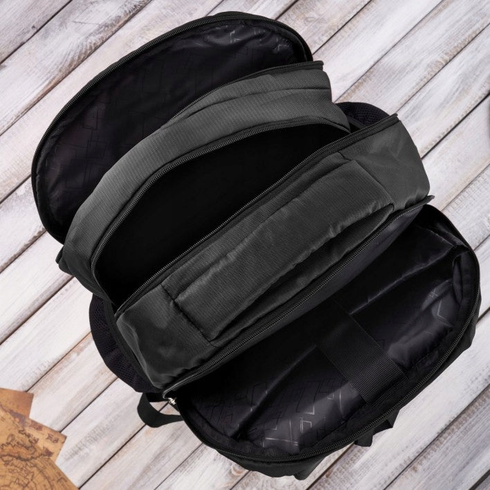 Men's backpack large city for youth school laptop Paolo Peruzzi EAN (GTIN) 5905567206740