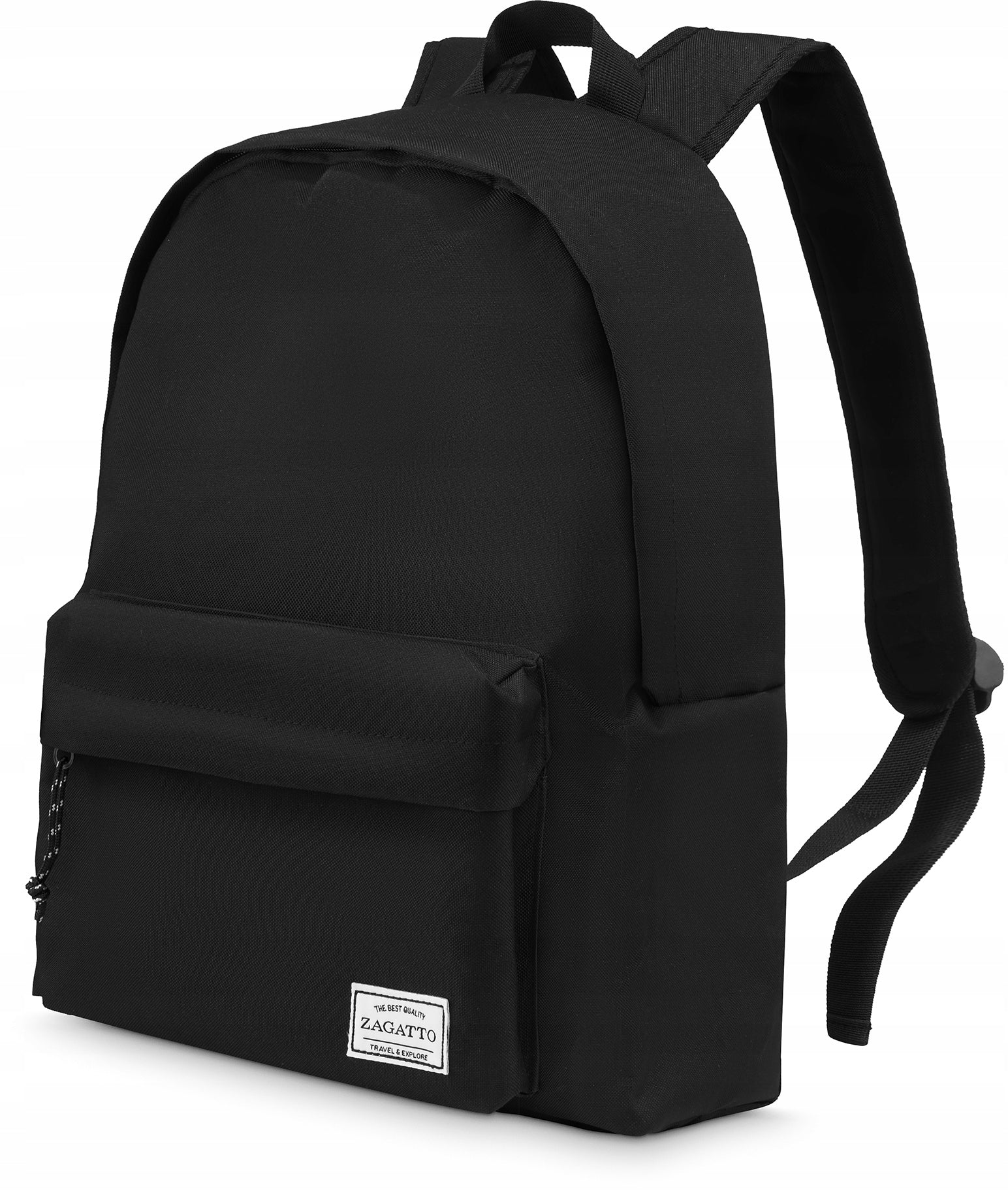 Men's backpack women's sports school youth roomy for work ZAGATTO Packaging status original