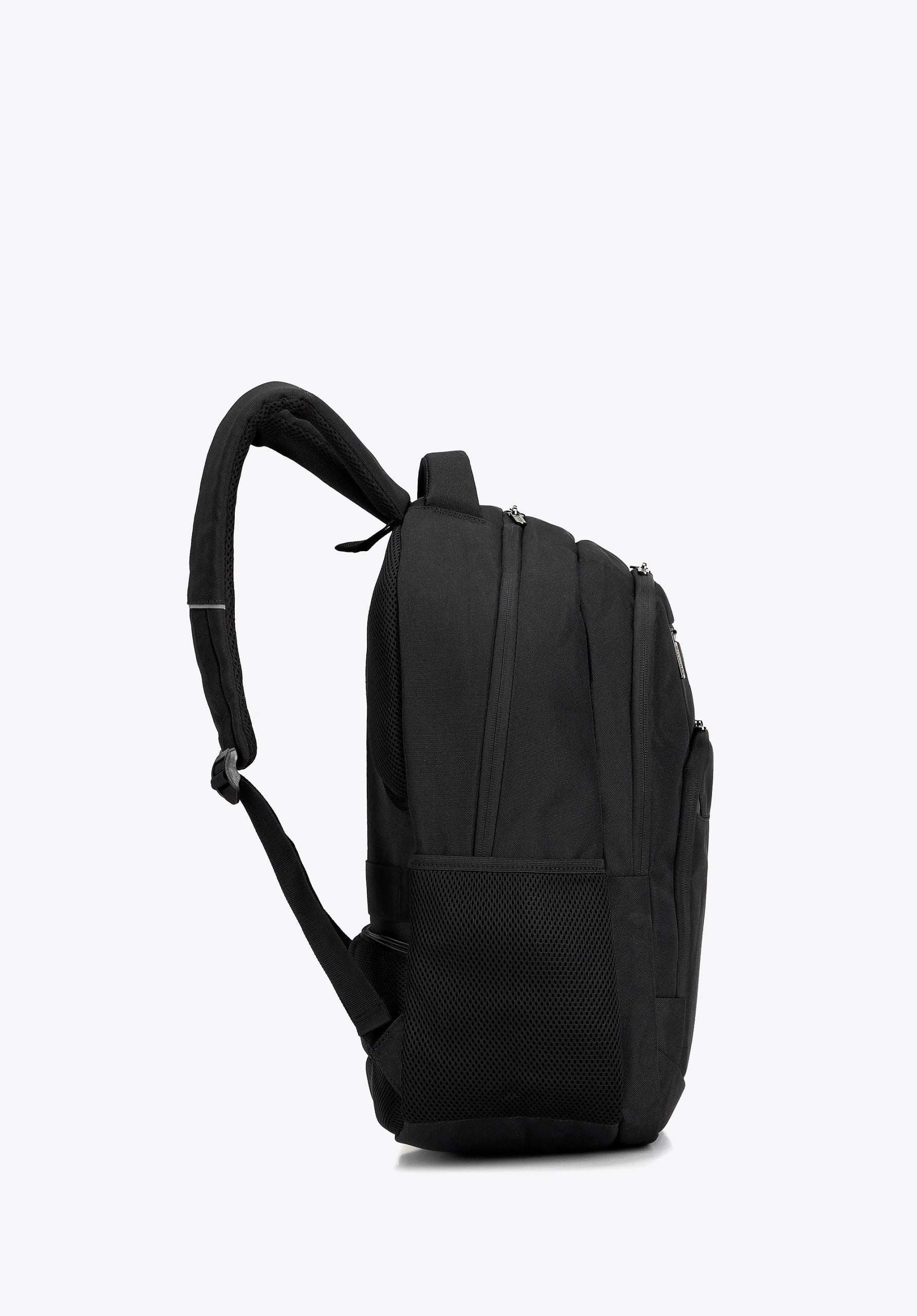 Men's business backpack Wittchen 56-3S-021-10 with 16” laptop pocket Brand WITTCHEN