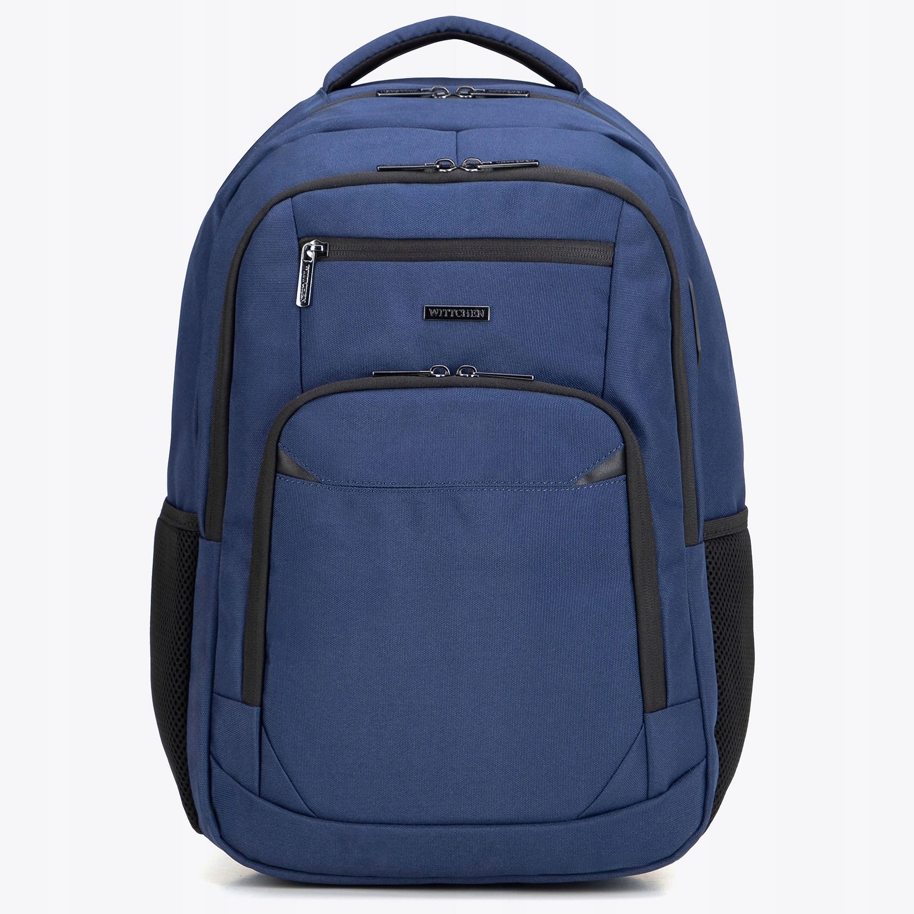Men's business backpack Wittchen 56-3S-021-90 with 16” laptop pocket