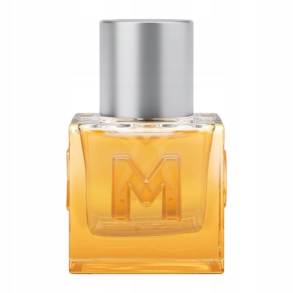 Men's eau de toilette Mexx Summer Bliss Limited Edition 30 ml EDT foil Manufacturer code 3616304254567