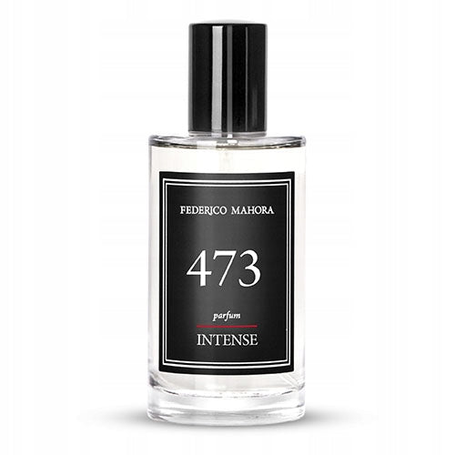 Men's perfume INTENSE 473 50 ml FM World