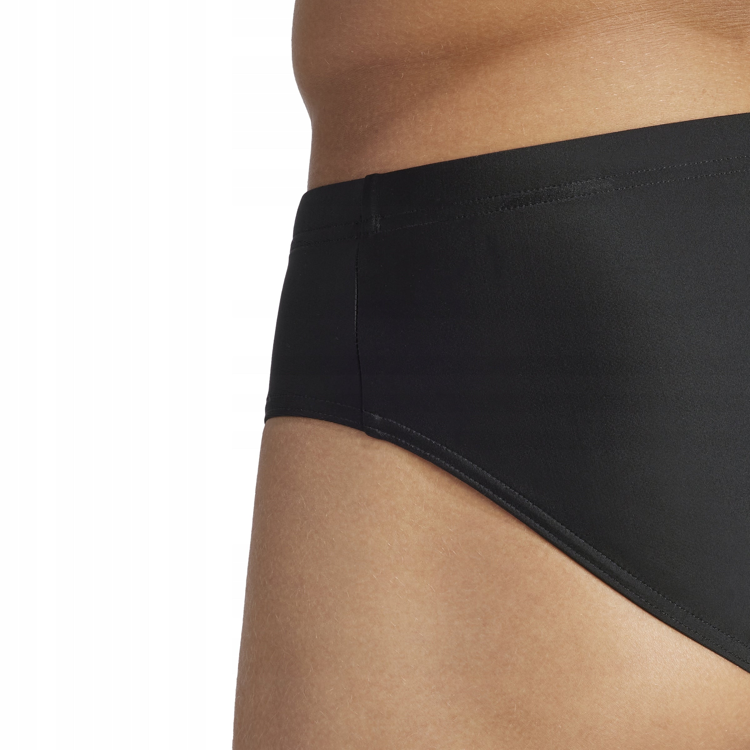 Men's pool shorts adidas chlorine resistant elastic waist S Gender man
