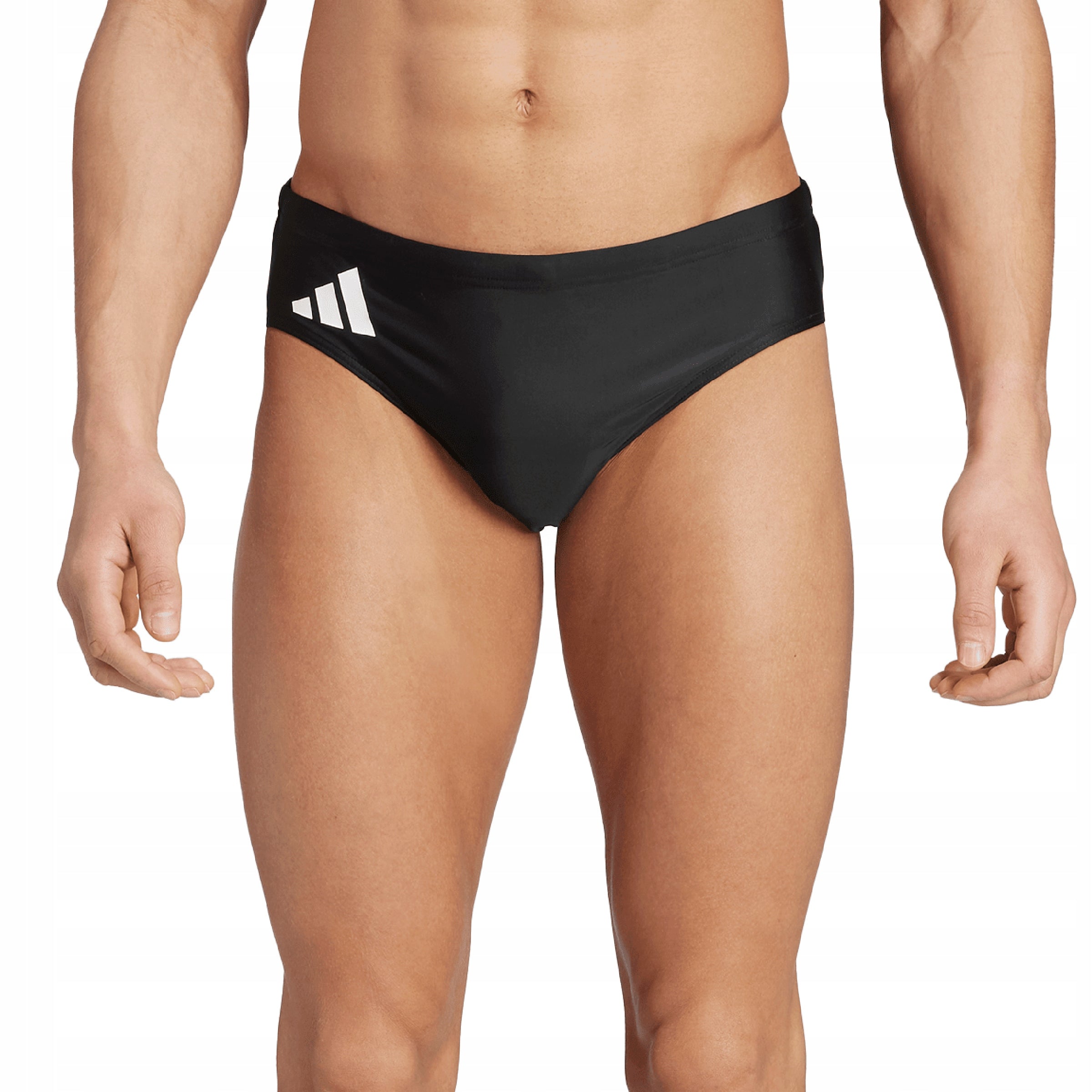 Men's pool shorts adidas chlorine resistant elastic waist S Manufacturer code 000000002000601447