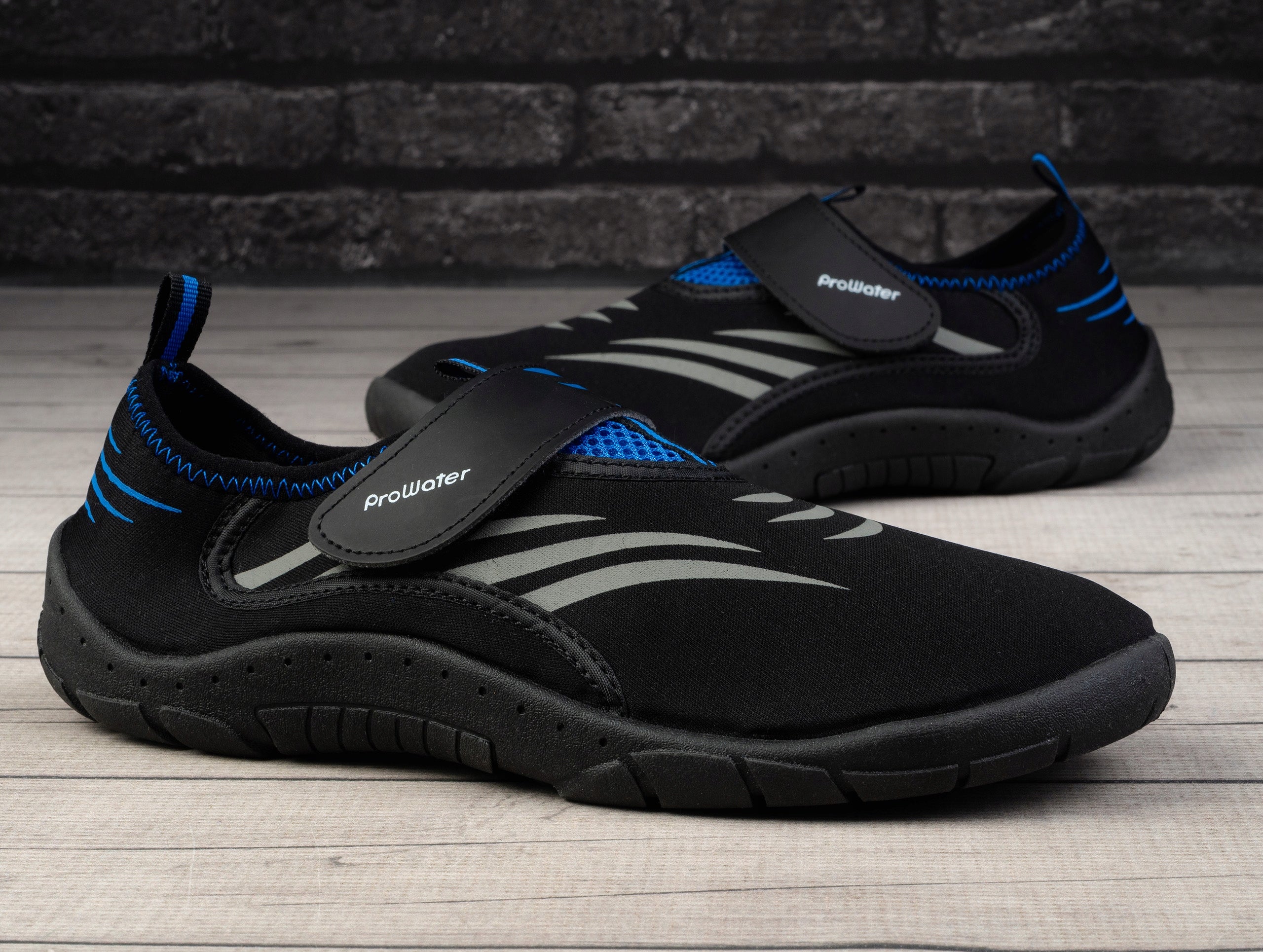 Men's shoes for water, sea urchins, sports PROWATER PRO2648137 Manufacturer code PRO-26-48-137