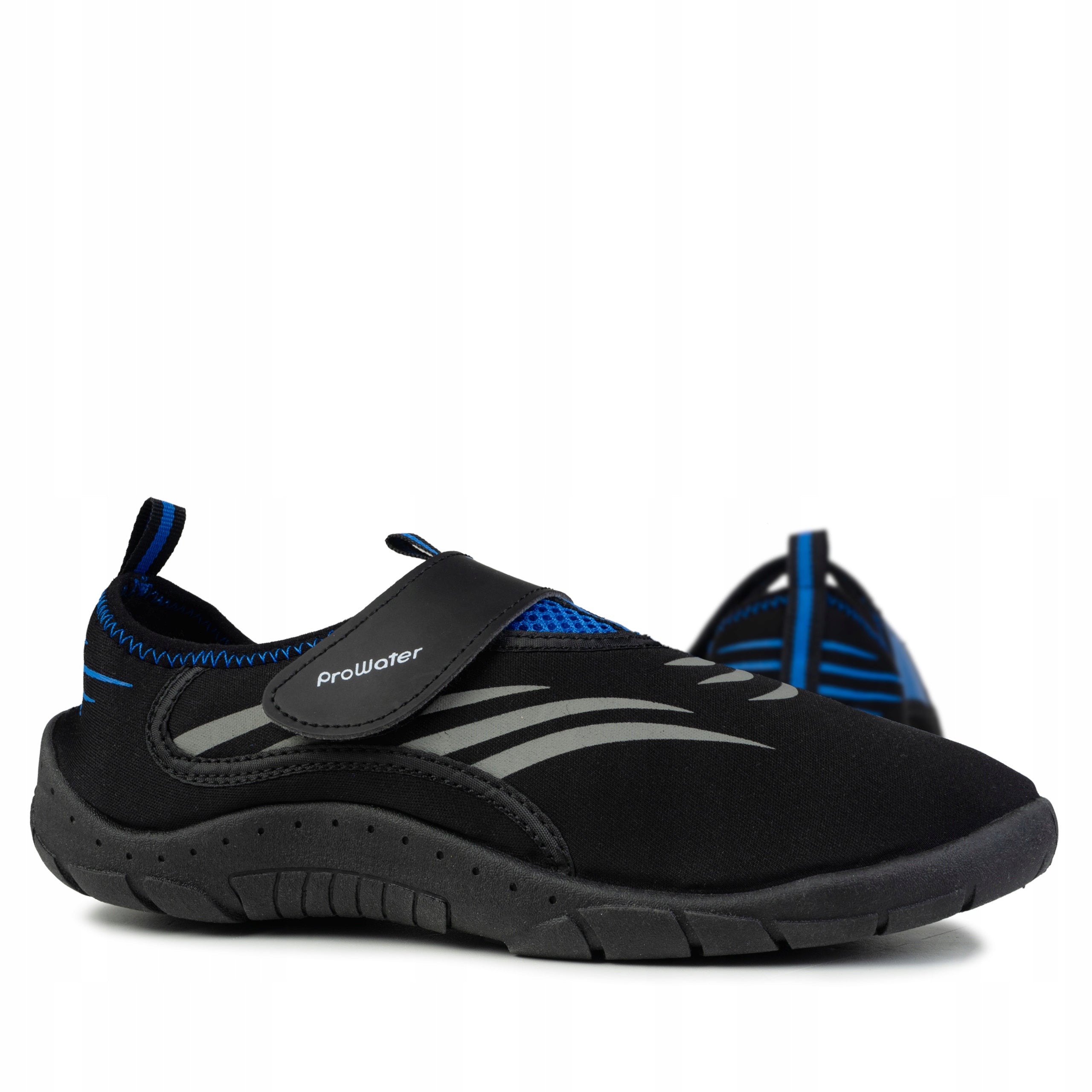 Men's shoes for water, sea urchins, sports PROWATER PRO2648137