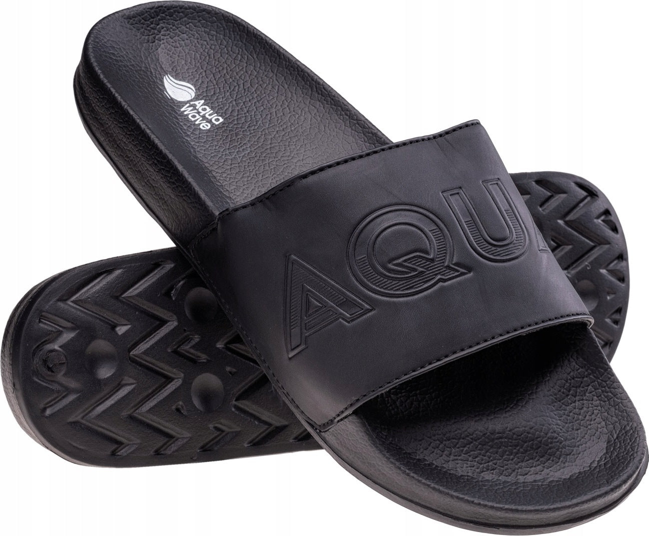 Men's slides AQUAWAVE SUPERWAVE r. 41