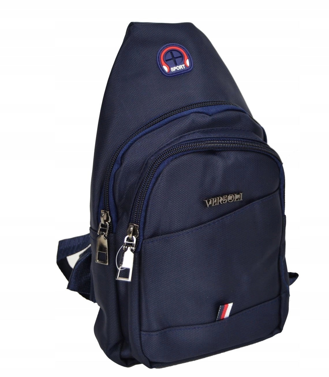 Men's super small backpack CROSBODY sachet