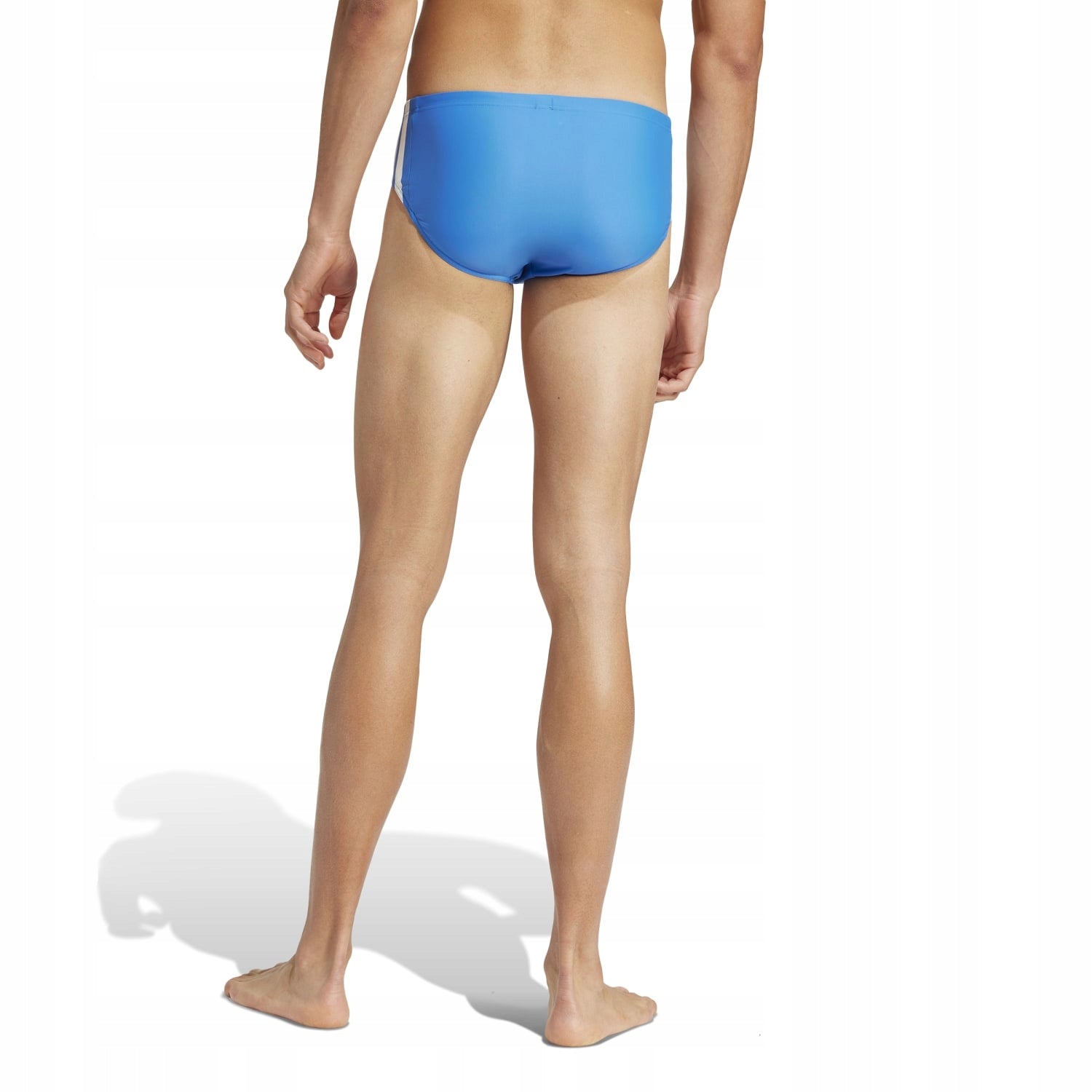 Men's swimming trunks adidas 3 STRIPES SWIM TRUNKS r.4 Packaging status original