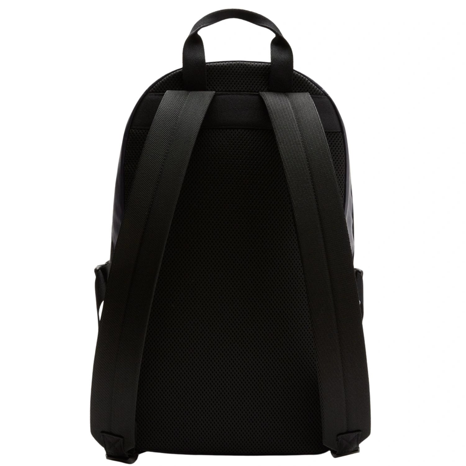 Men's unisex backpack Lacoste city for laptop 11' tour navy blue Gender unisex