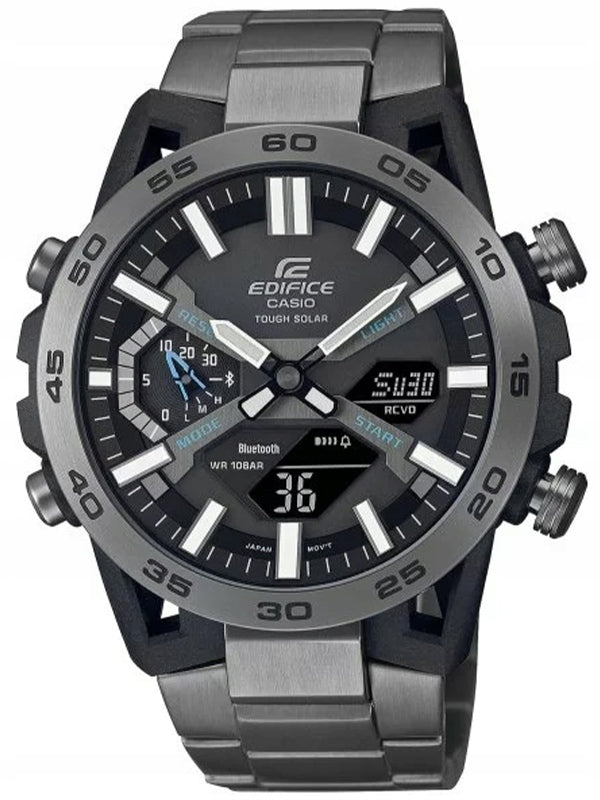 Men's watch CASIO EDIFICE ECB-2000DC -1AEF