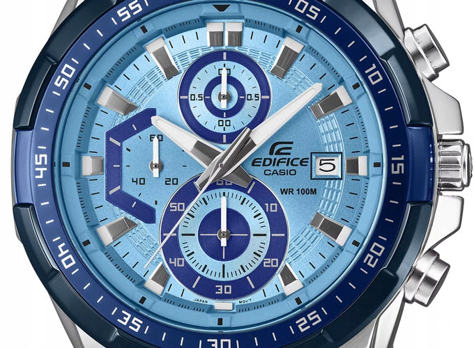 Men's watch CASIO EDIFICE EFR-539DE -2AVUEF Brand CASIO