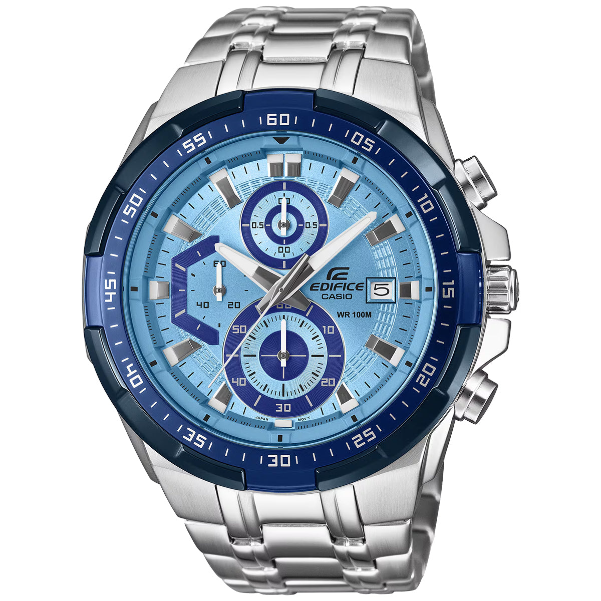 Men's watch CASIO EDIFICE EFR-539DE -2AVUEF