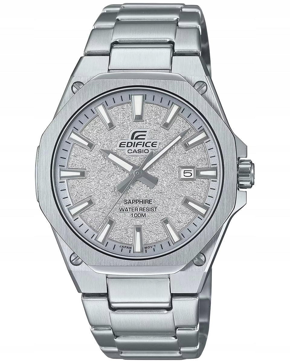 Men's watch CASIO EDIFICE EFR-S108DE -8AVUEF