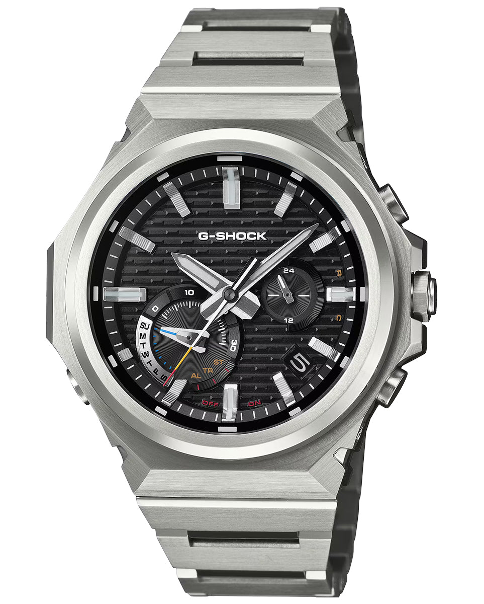 Men's watch CASIO G-SHOCK G-STEEL GST-B1000D -1AER