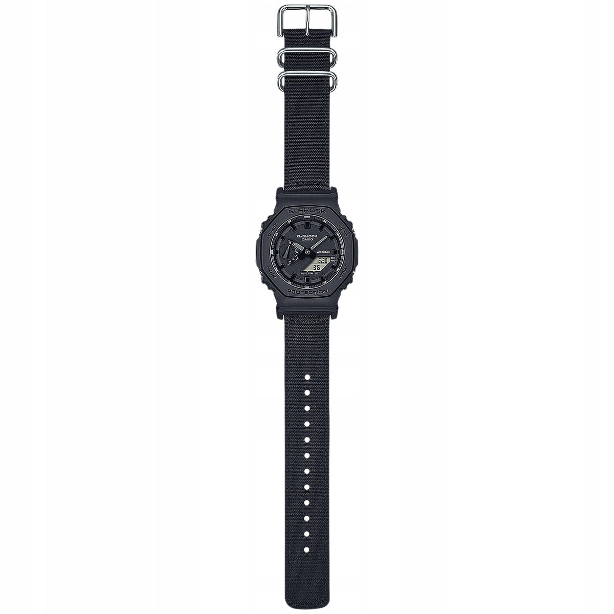 Men's watch CASIO G-SHOCK GA-2100BCE -1AER Brand CASIO