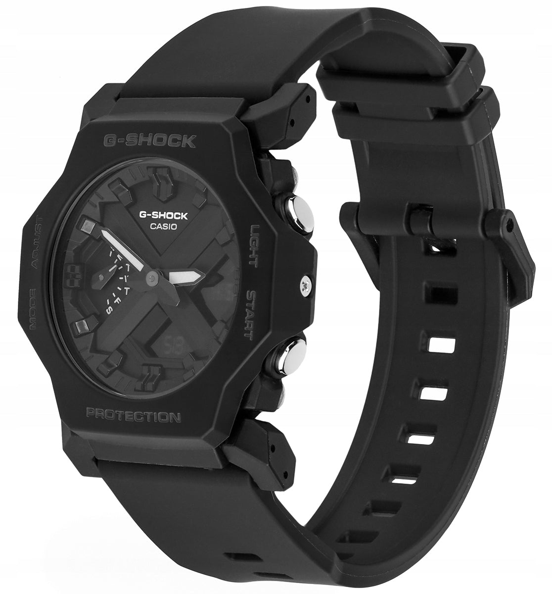 Men's watch CASIO G-SHOCK GA-2300 -1AER Brand CASIO