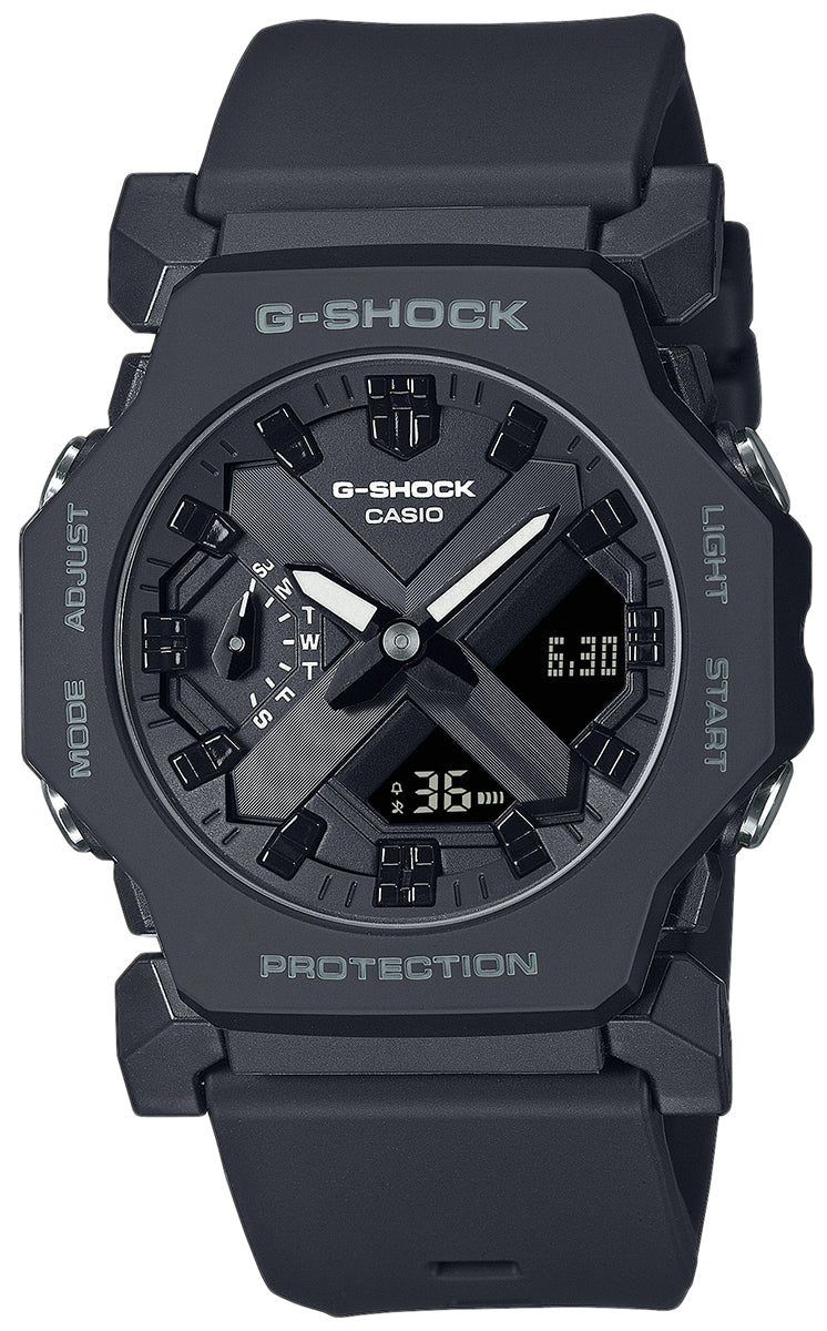 Men's watch CASIO G-SHOCK GA-2300 -1AER