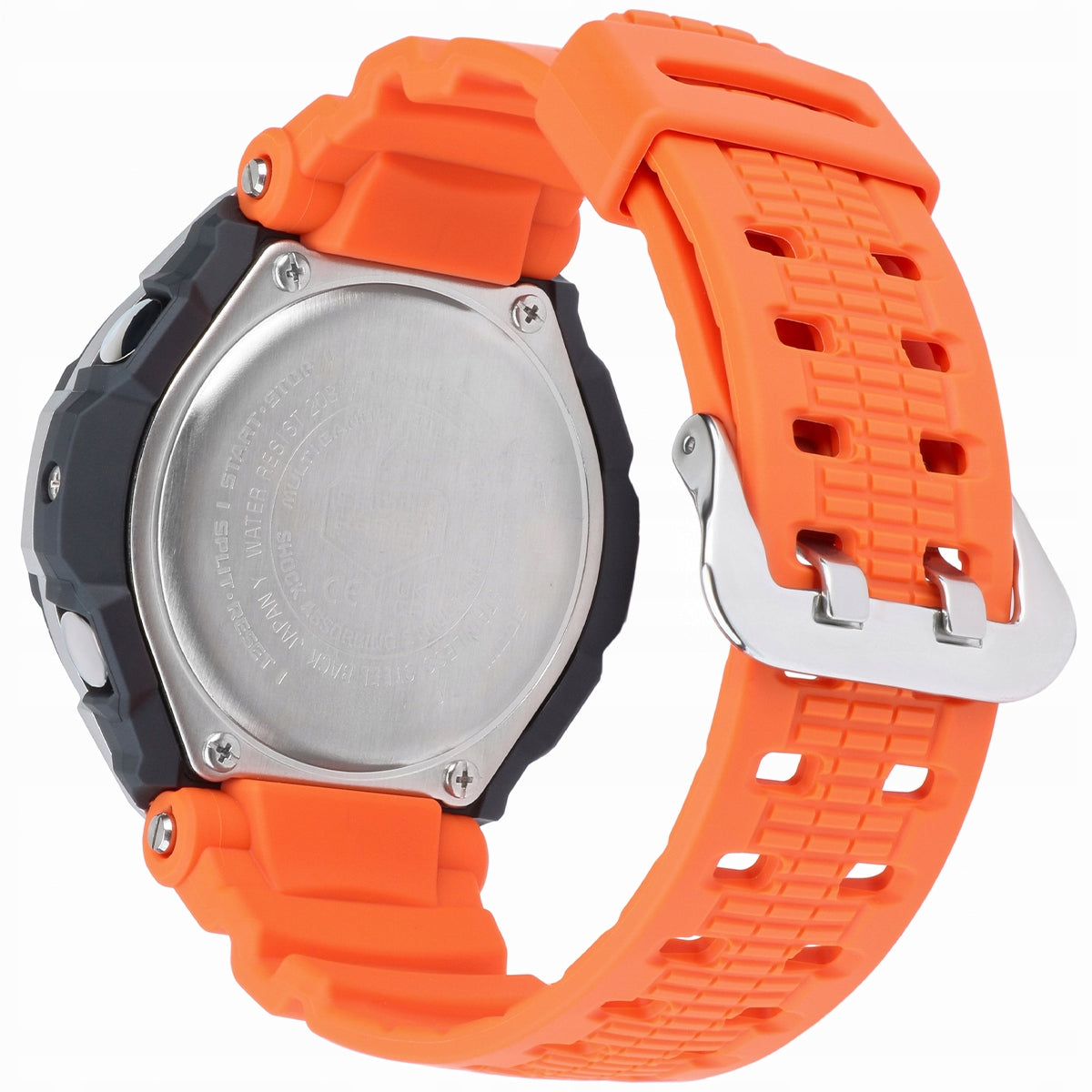 Men's watch CASIO G-SHOCK Master of G Premium Gravitymaster GW-3000M-4AER Manufacturer code GW-3000M-4A