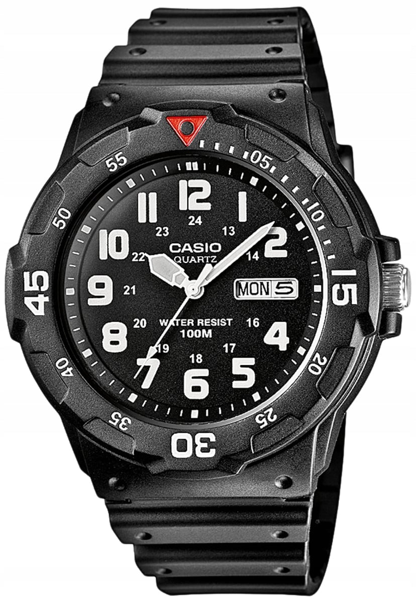 Men's watch CASIO MRW-200H -1BVEG