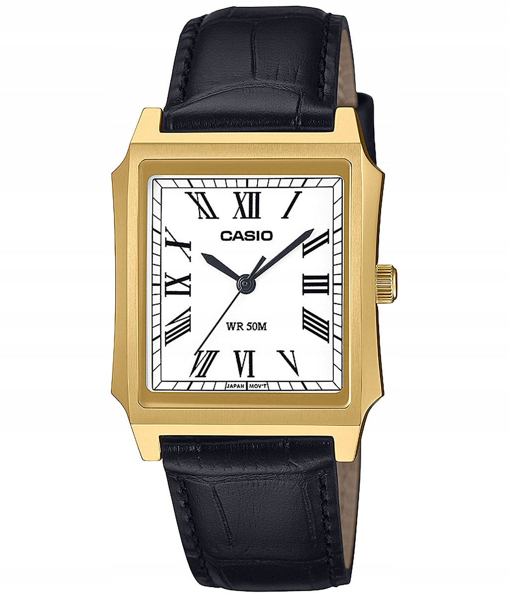 Men's watch CASIO MTP-B190GL -7BVEF