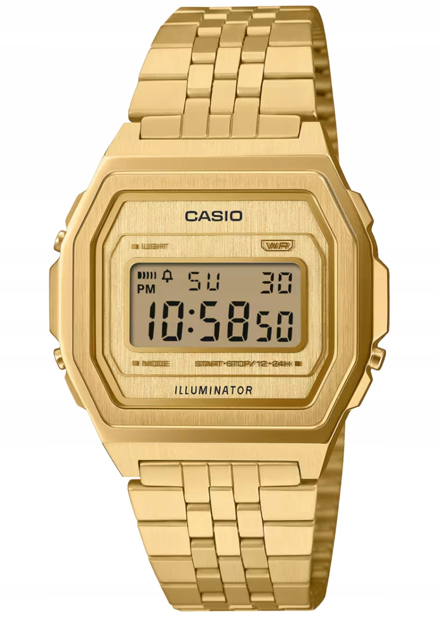 Men's watch CASIO VINTAGE A1000G -9EF