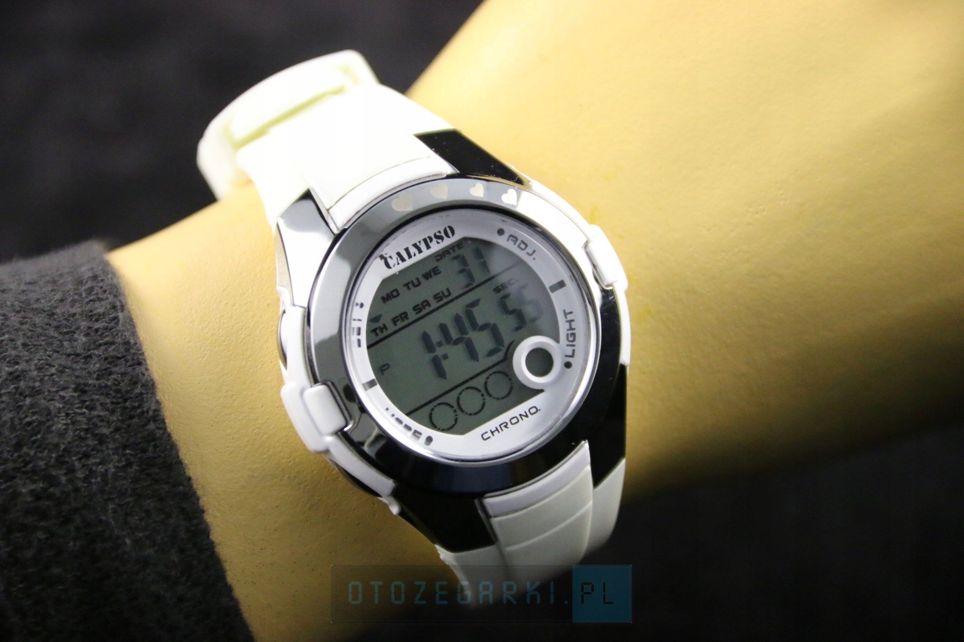 Men's watch Calypso K5571/1 Brand Calypso