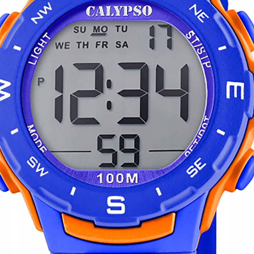 Men's watch Calypso K5801/3 Brand Calypso