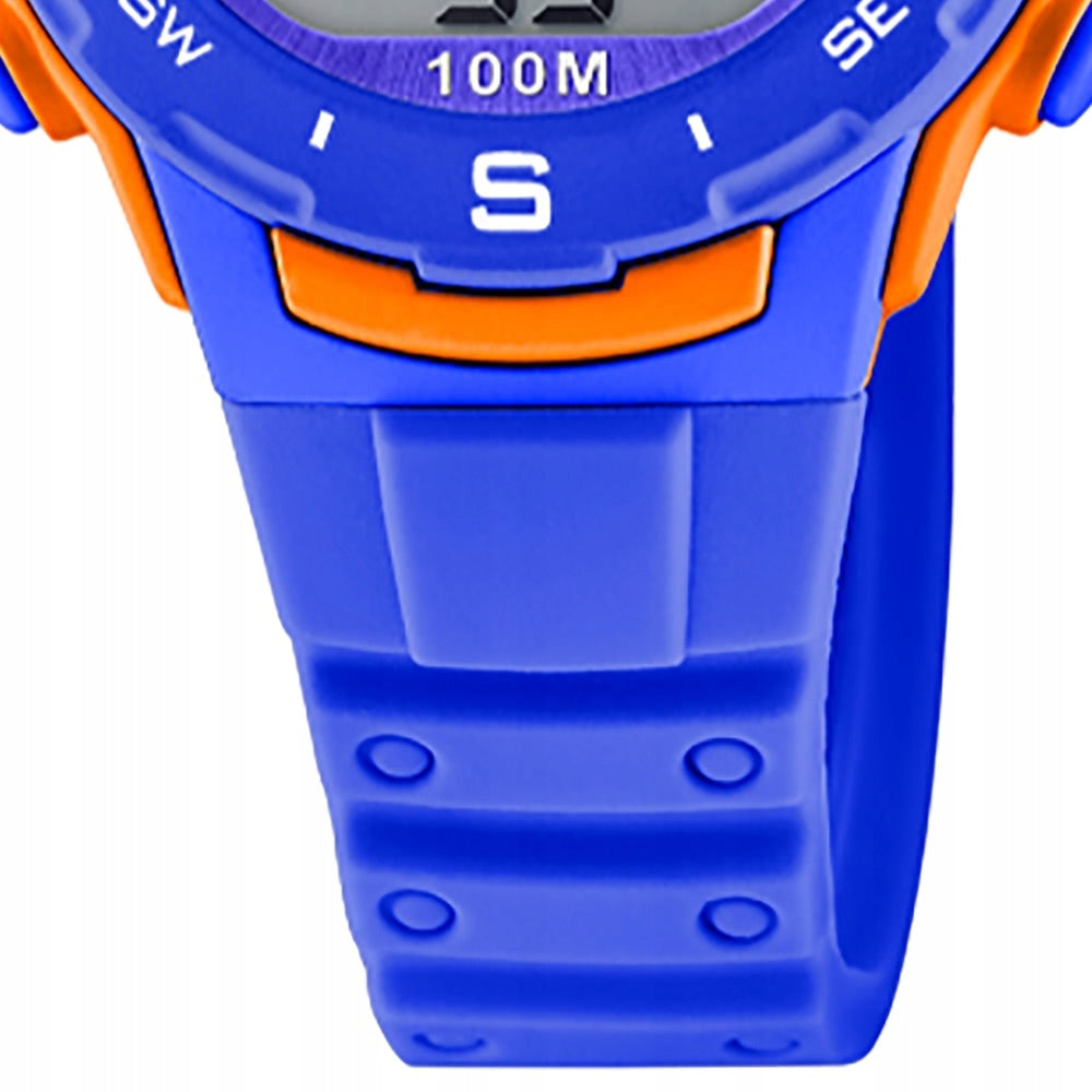 Men's watch Calypso K5801/3 Gender unisex