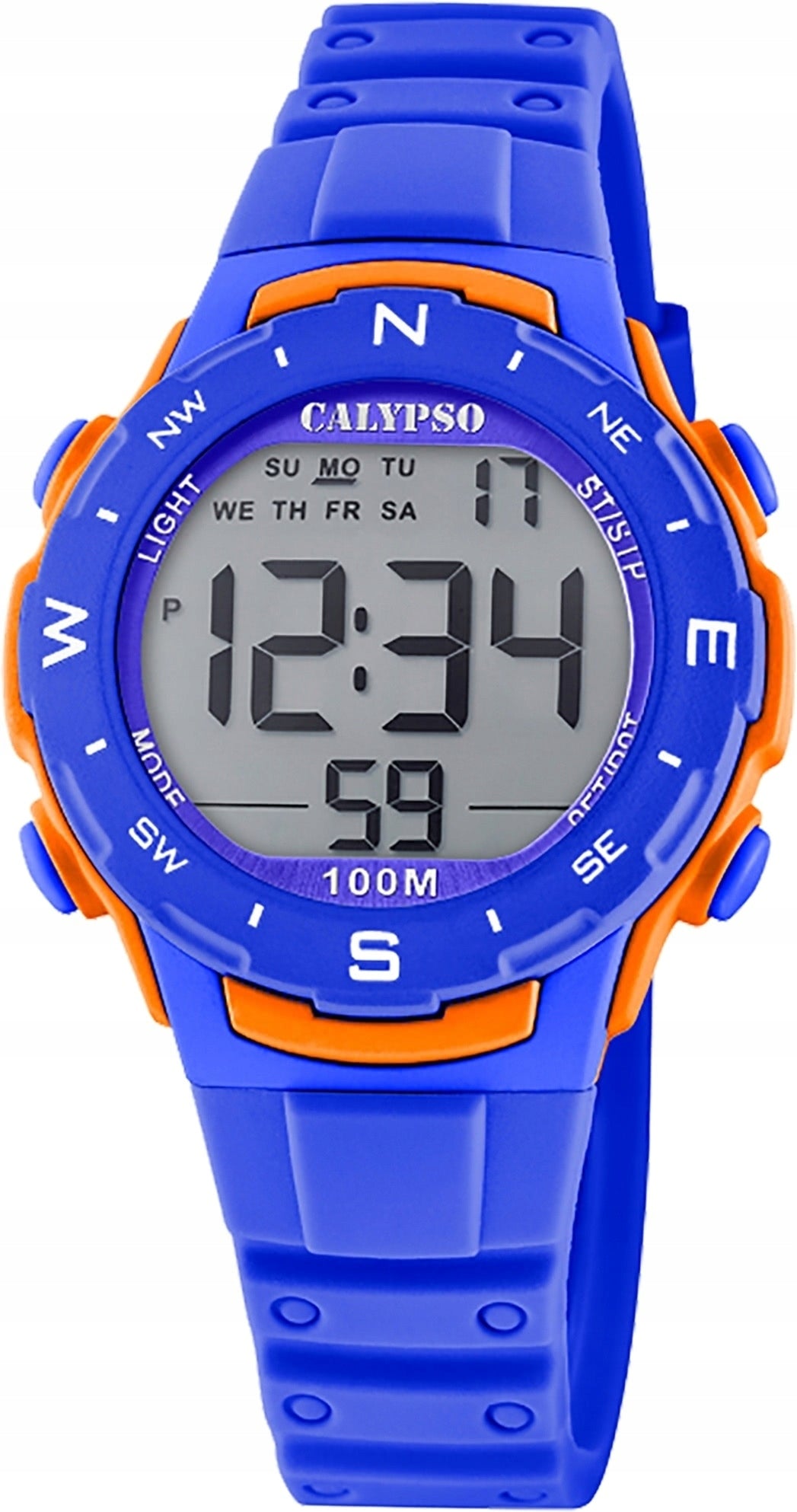 Men's watch Calypso K5801/3