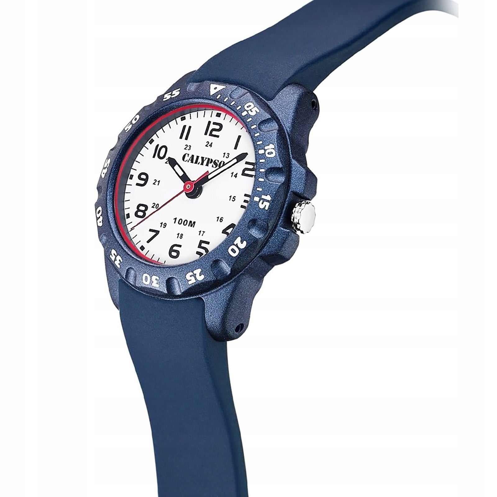 Men's watch Calypso K5821/1 Gender unisex