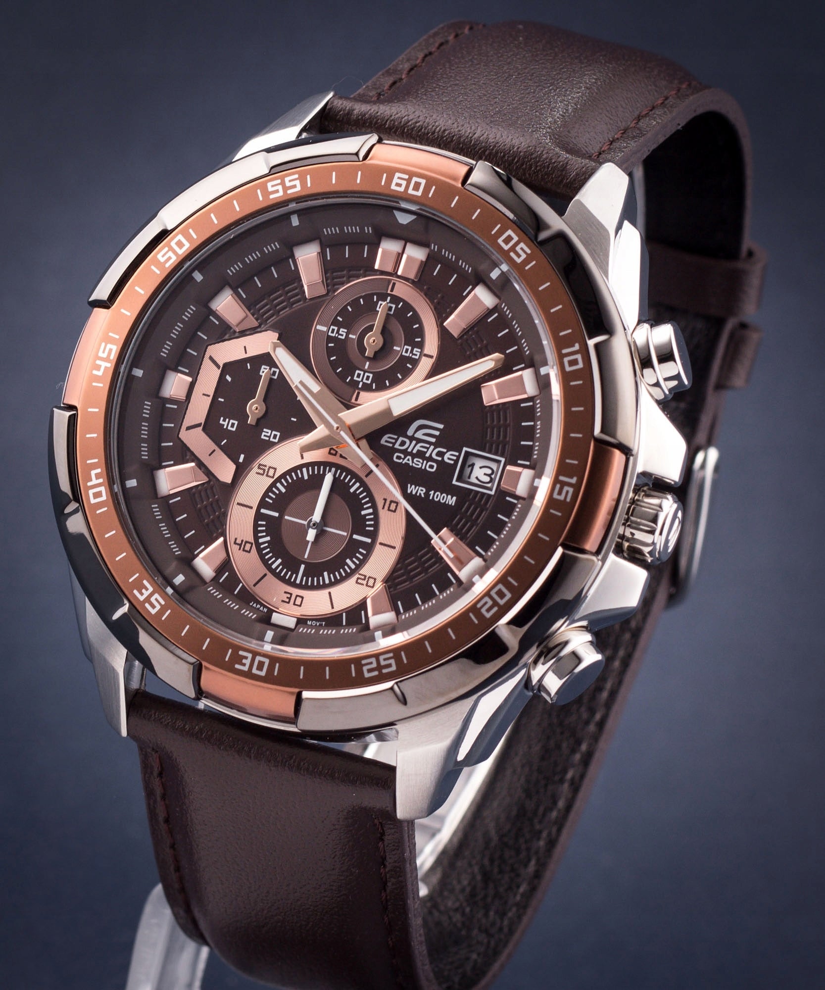 Men's watch Casio EDIFICE Chronograph Brand CASIO