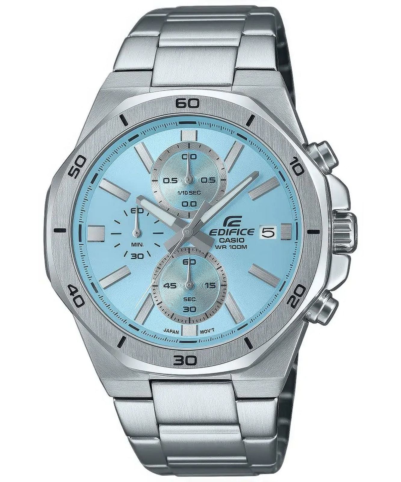 Men's watch Casio EDIFICE Momentum Chronograph