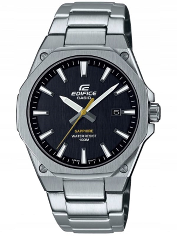 Men's watch Casio Edifice Momentum EFR-S108D-1AVUEF