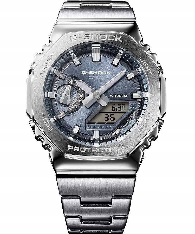 Men's watch Casio G-SHOCK 2100 Series