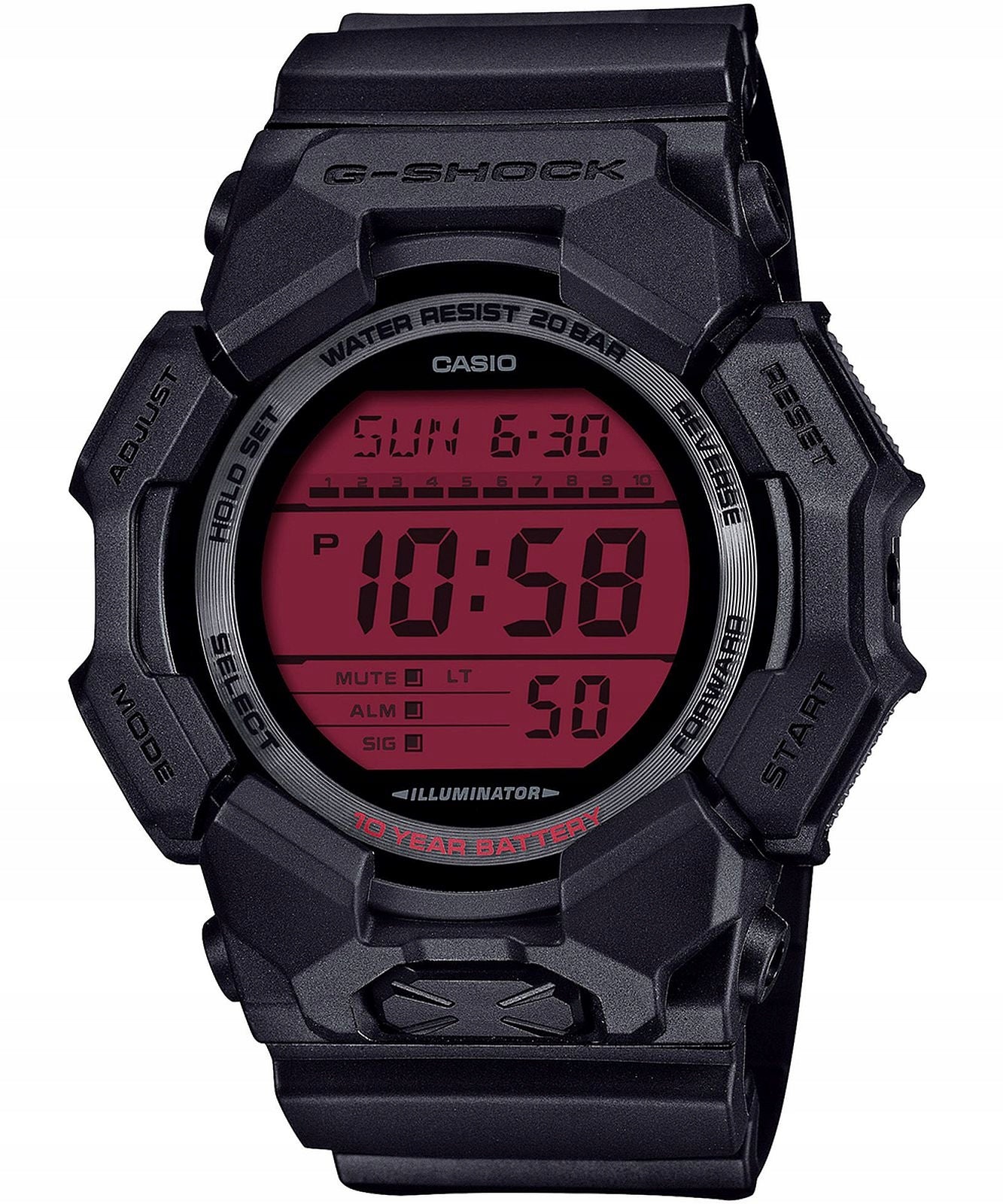 Men's watch Casio G-SHOCK Original