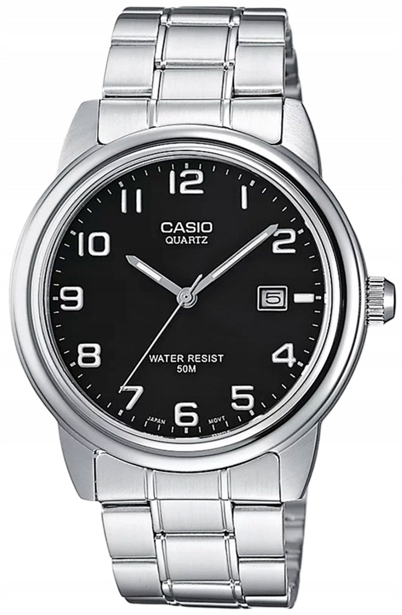 Men's watch Casio MTP-1221A -1AVEG