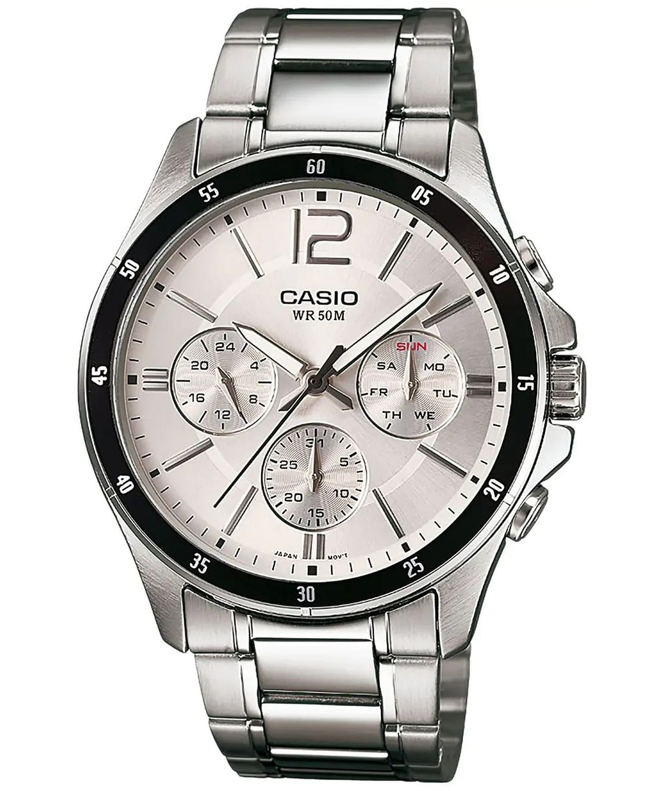 Men's watch Casio MTP