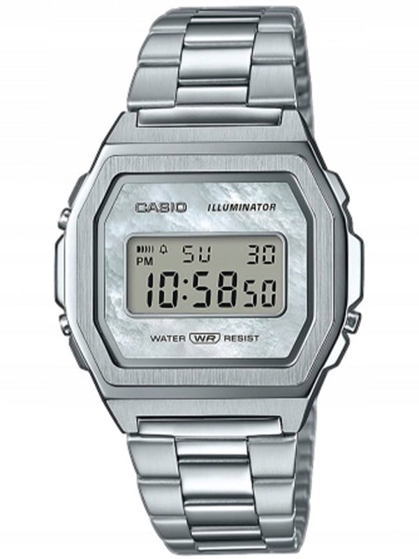 Men's watch Casio Vintage A1000D-7EF