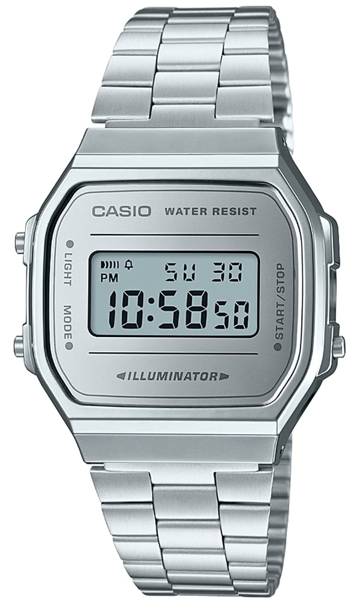 Men's watch Casio Vintage A168WEM-7EF