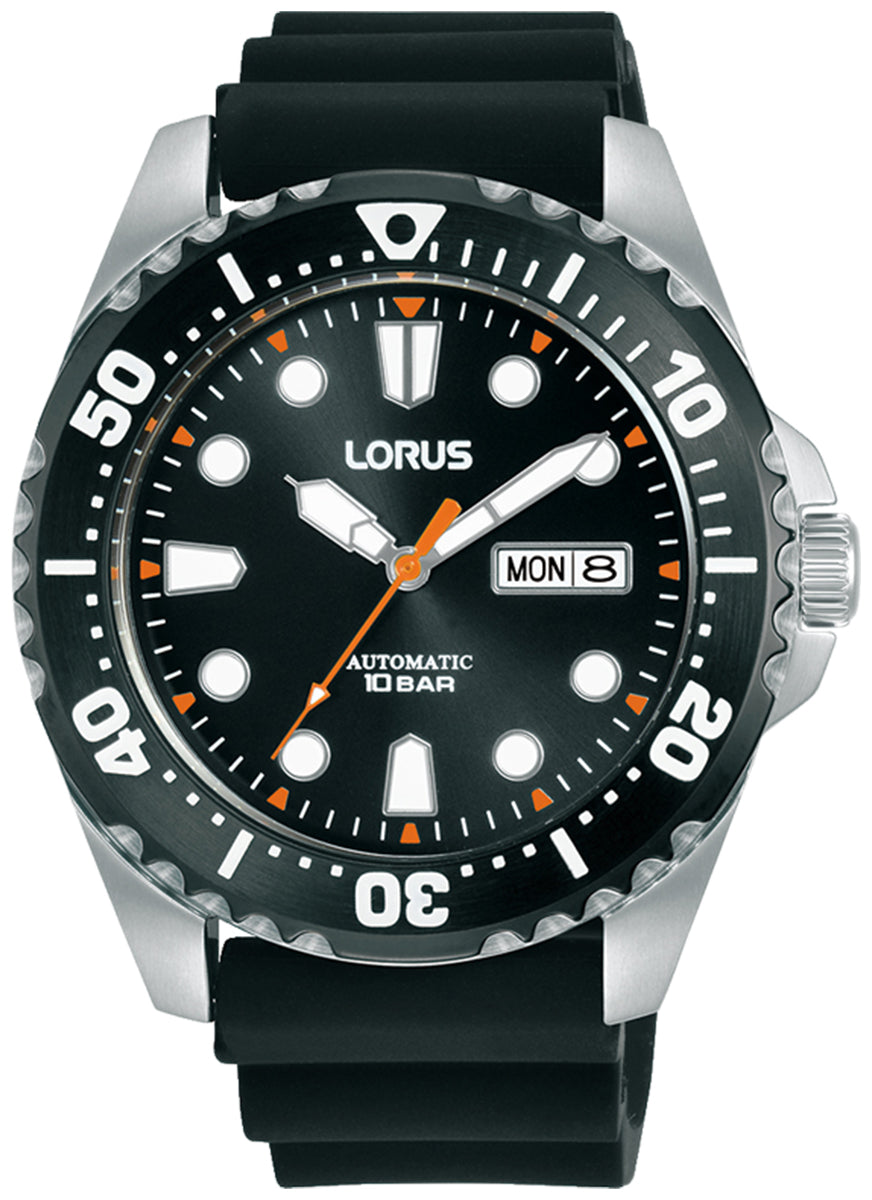 Men's watch LORUS RL481BX9