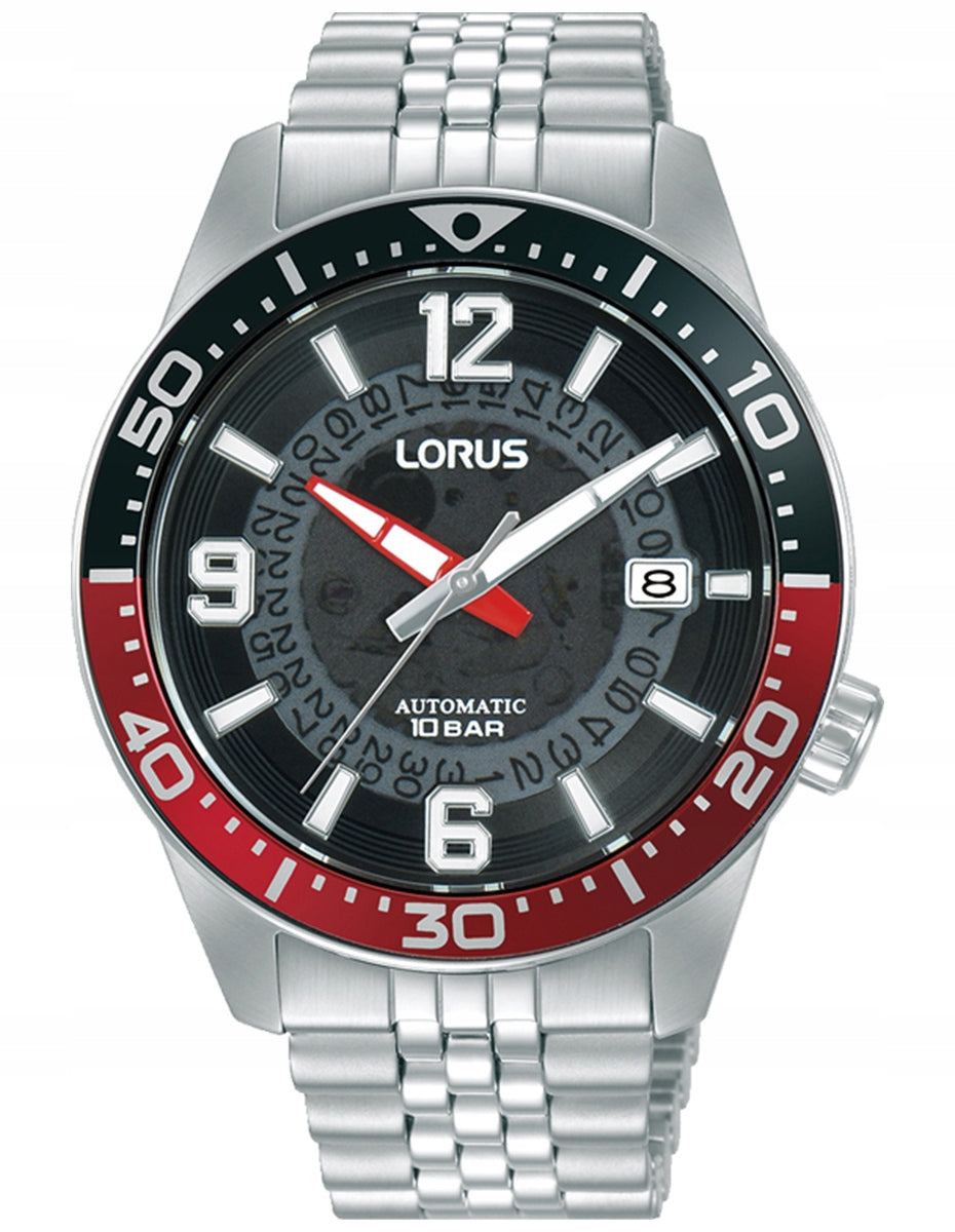 Men's watch LORUS RU413AX9