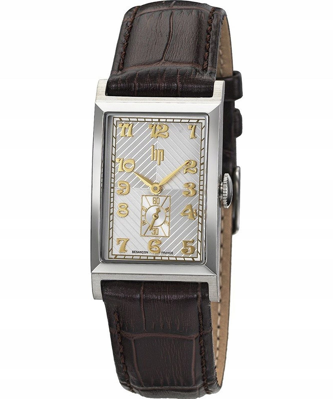Men's watch Lip Churchill T24 671945