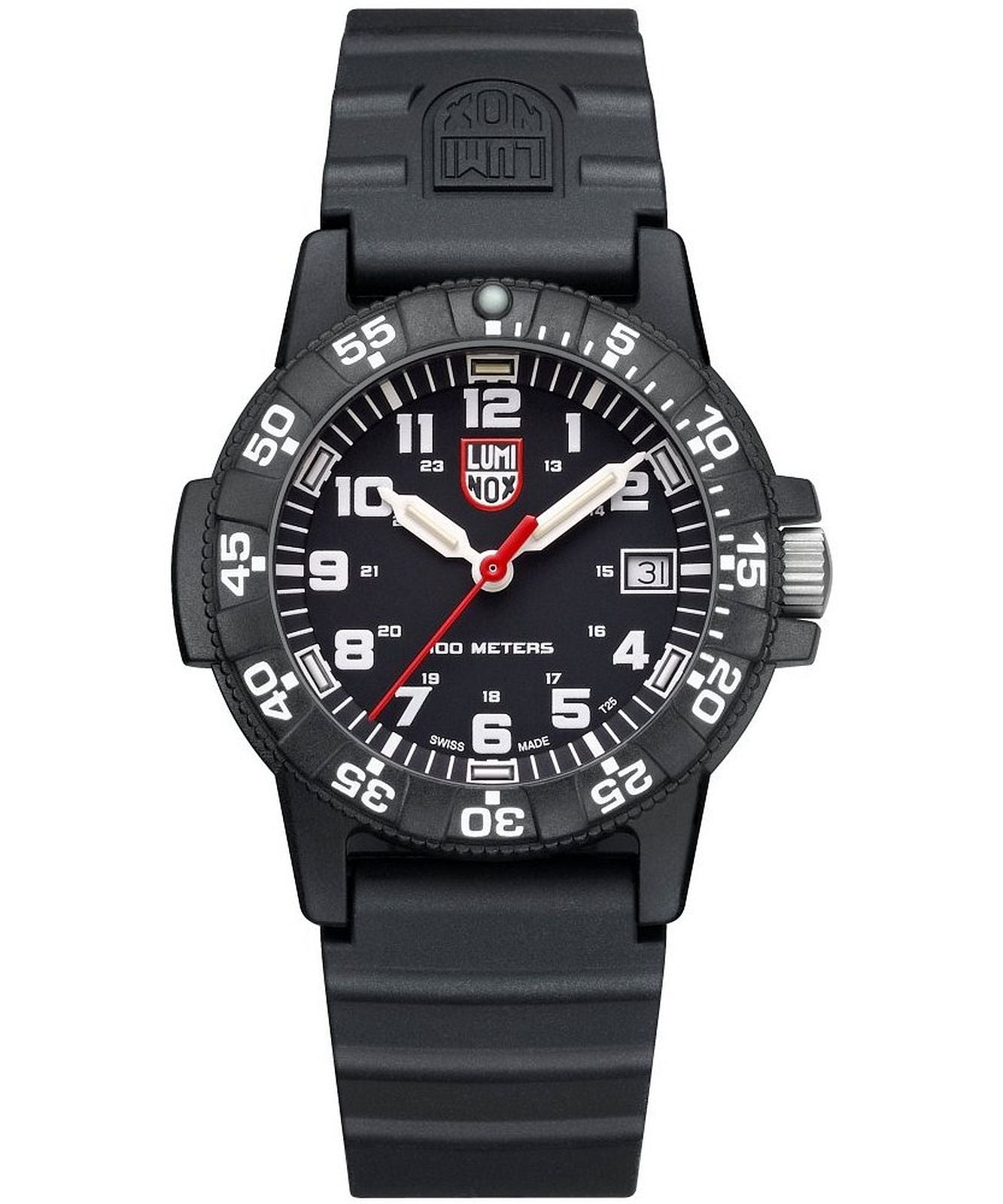 Men's watch Luminox Leatherback Sea Turtle 0300