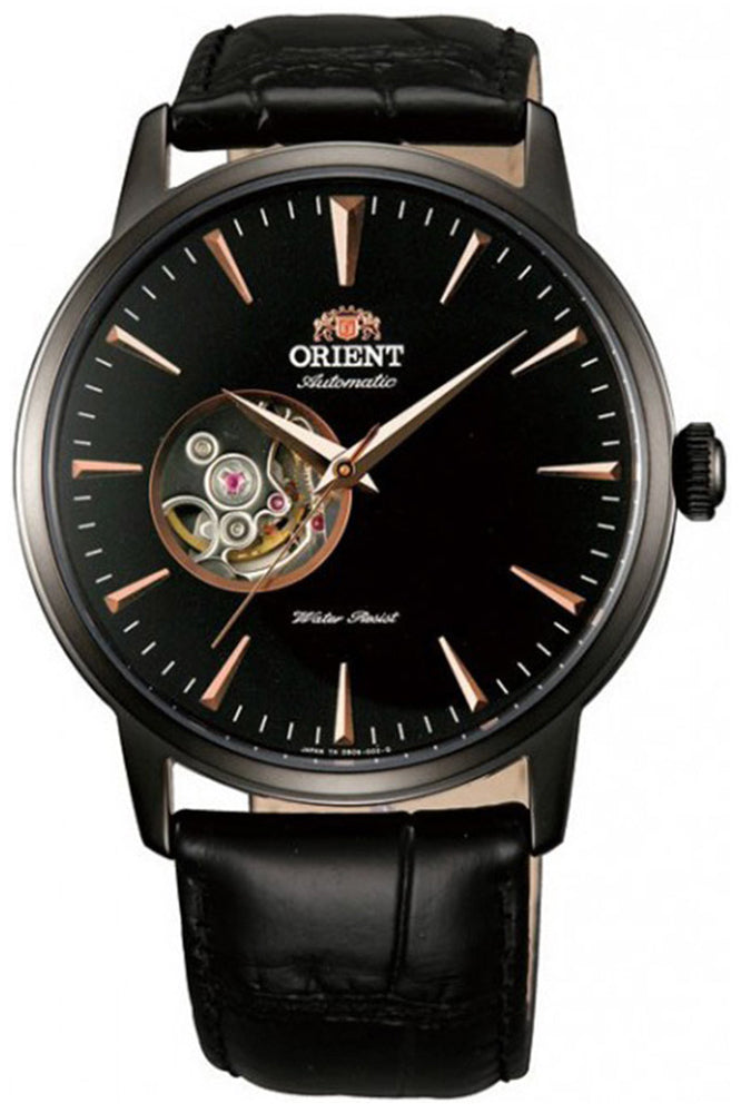 Men's watch Orient Classic Automatic TAG02001B0