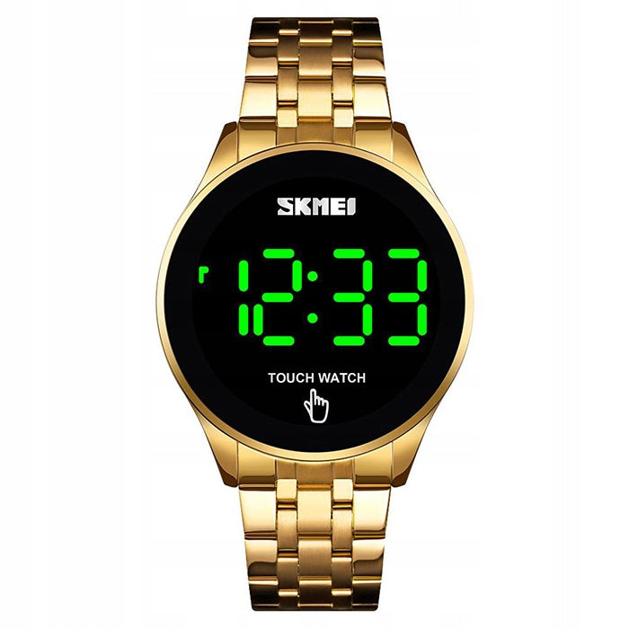 Men's watch SKMEI 1579 LED electronic bracelet Brand Skmei